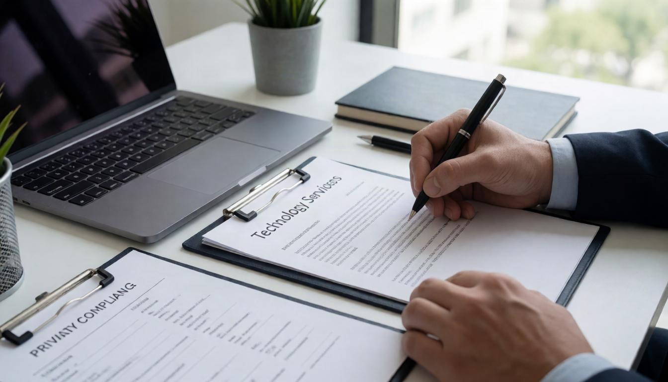 Legal advice that supports decisions
