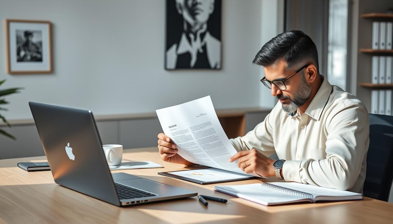 Contract Review