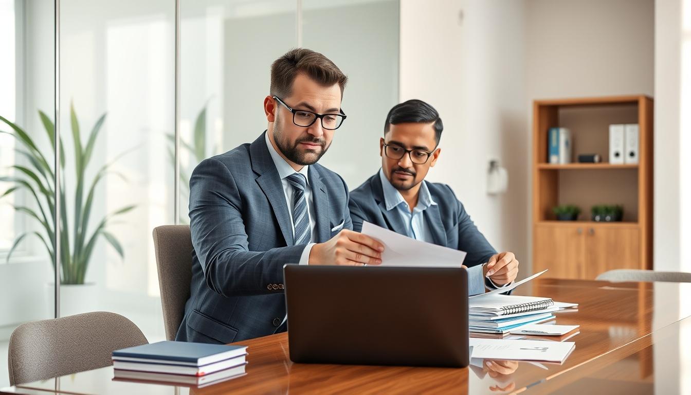 Business Counsel