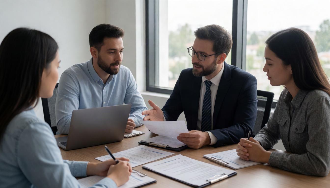 Software contract review